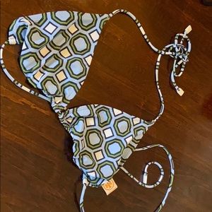 EUC Tory Burch swim TOP